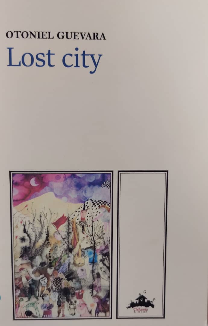 Lost City